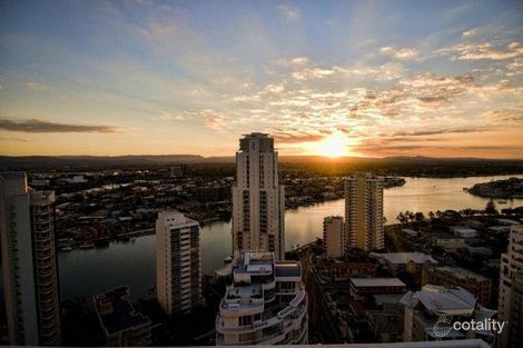 Property photo of 1301/18 Cypress Avenue Surfers Paradise QLD 4217