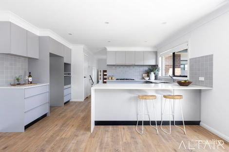 Property photo of 4 Bellhouse Crescent Moncrieff ACT 2914