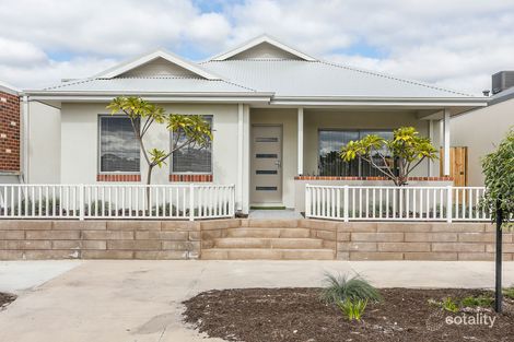 Property photo of 55 Oval Vista Ellenbrook WA 6069