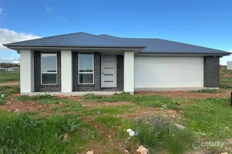 Property photo of 80 Liberator Way Wallaroo SA 5556