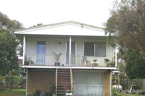 Property photo of 31 Saxon Street Acacia Ridge QLD 4110