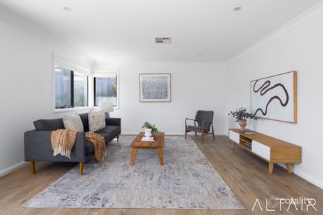 Property photo of 4 Bellhouse Crescent Moncrieff ACT 2914