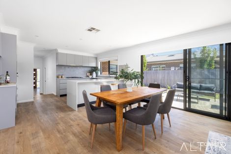 Property photo of 4 Bellhouse Crescent Moncrieff ACT 2914