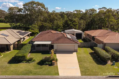 16 Myora Pl, Sandstone Point, QLD 4511