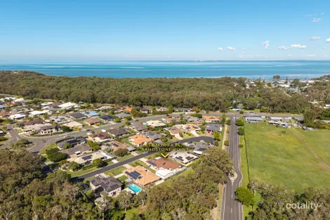 Property photo of 16 Myora Place Sandstone Point QLD 4511