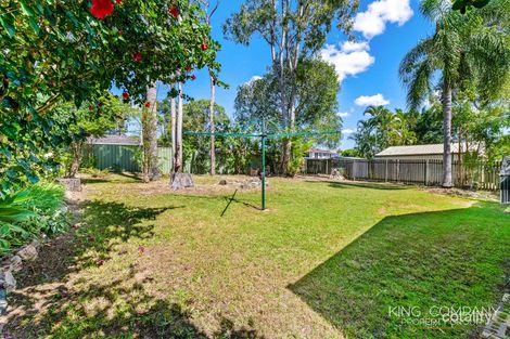 Property photo of 9 Strafford Road Bethania QLD 4205