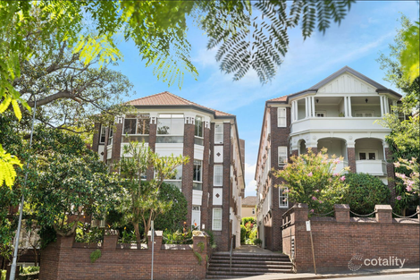 Property photo of 3/125 Ocean Street Edgecliff NSW 2027