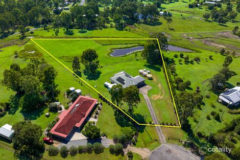 29 Tea Tree Ct, The Palms, QLD 4570