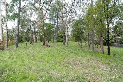 Property photo of 33 Francis Crescent Mount Evelyn VIC 3796