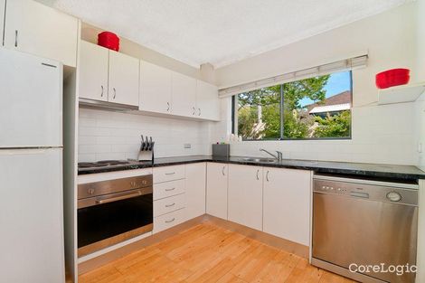 Property photo of 1/22 Wheeler Parade Dee Why NSW 2099