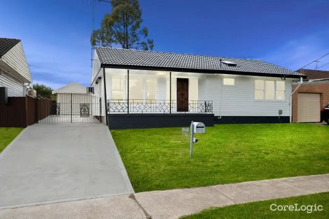 Property photo of 203 Smith Street South Penrith NSW 2750