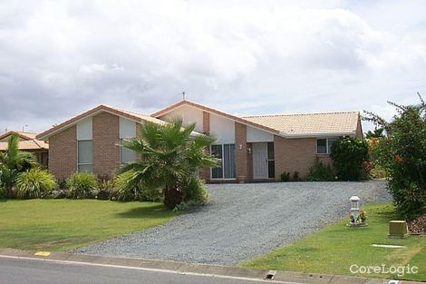 Property photo of 7 Pickworth Court Parkwood QLD 4214