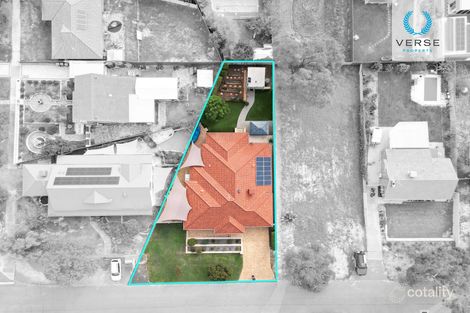 Property photo of 43 Alvah Street St James WA 6102