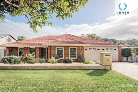Property photo of 43 Alvah Street St James WA 6102