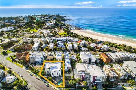 4/7 Mahia Tce, Kings Beach, QLD 4551