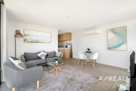 Property photo of 1502/605 St Kilda Road Melbourne VIC 3004