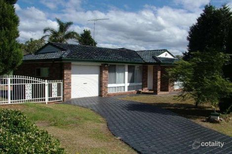 12 Jennings Rd, Heathcote, NSW 2233