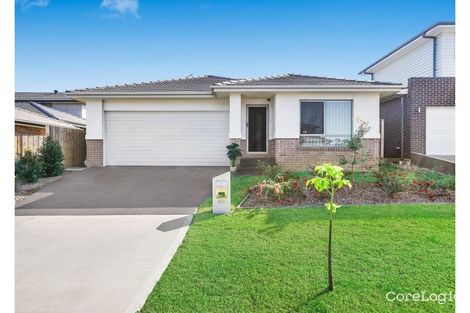 Property photo of 28 Ballinger Avenue Grantham Farm NSW 2765