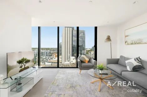 Property photo of 1502/605 St Kilda Road Melbourne VIC 3004