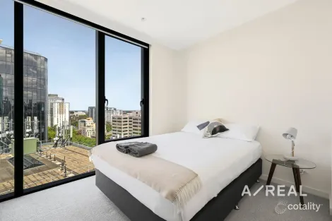 Property photo of 1502/605 St Kilda Road Melbourne VIC 3004