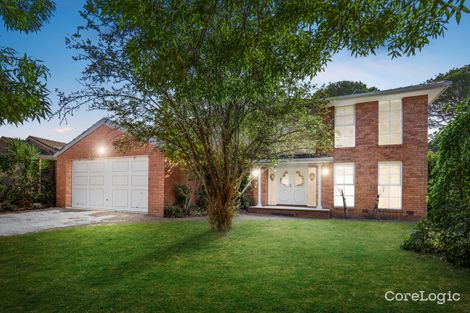 Property photo of 4 Cuming Place Sunbury VIC 3429