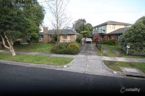 21 Winchester Dr, Bayswater North, VIC 3153