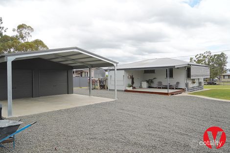 Property photo of 45 Foott Street Roma QLD 4455