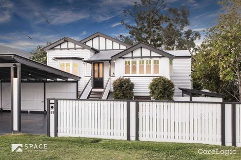 Property photo of 53 Kauri Road Ashgrove QLD 4060