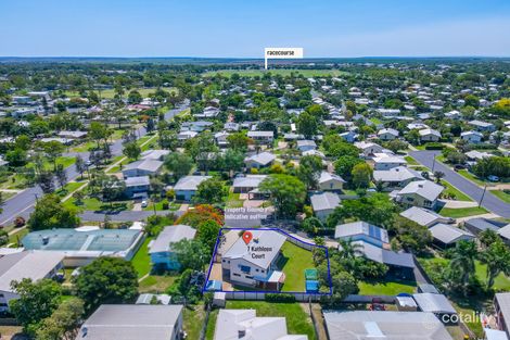 Property photo of 7 Kathleen Court Emerald QLD 4720