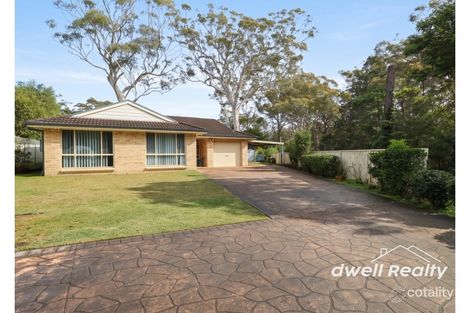 27 Riverside Esp S, Basin View, NSW 2540