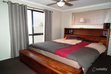 Property photo of 421 Talafa Road Emerald QLD 4720