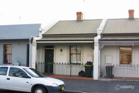 Property photo of 167 Canning Street Carlton VIC 3053