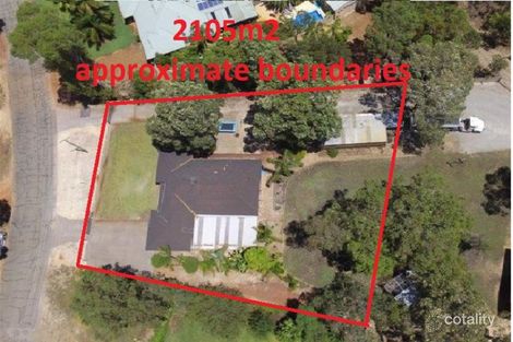 Property photo of 31 Candelo Loop Greenfields WA 6210