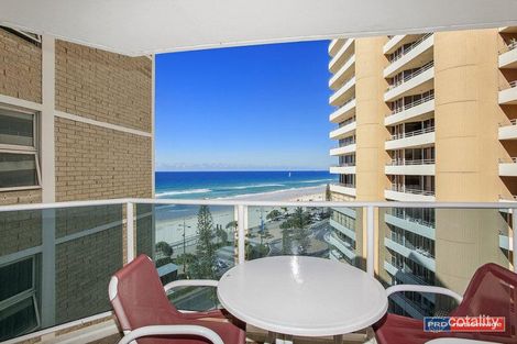 38/26 The Esplanade, Surfers Paradise, QLD 4217