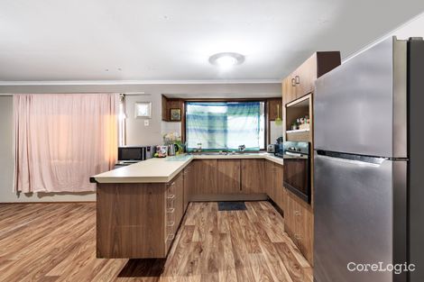 Property photo of 20 Lorenzo Crescent Rosemeadow NSW 2560