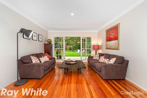 Property photo of 12 Chadworth Place Baulkham Hills NSW 2153