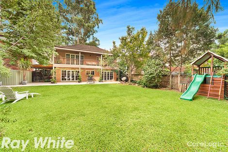 Property photo of 12 Chadworth Place Baulkham Hills NSW 2153