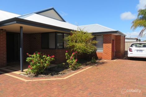 4/3 Wilson St, Carey Park, WA 6230