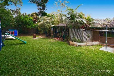 Property photo of 6 Milky Way Mudgeeraba QLD 4213