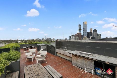 Property photo of 511/108 Flinders Street Melbourne VIC 3000