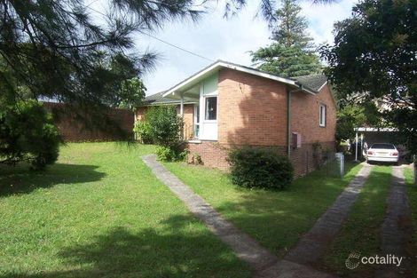 Property photo of 32 Fraser Road Normanhurst NSW 2076