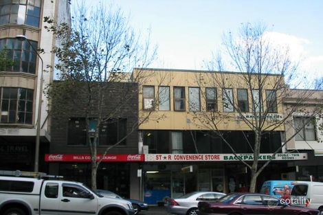 86 Wentworth Ave, Surry Hills, NSW 2010