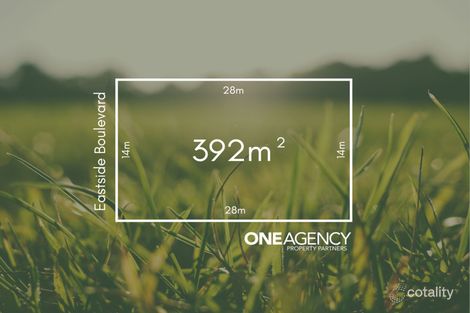 51 Eastside Bvd, Donnybrook, VIC 3064