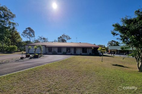 Property photo of 52 Loretto Drive Oakhurst QLD 4650