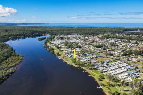168 River Rd, Sussex Inlet, NSW 2540