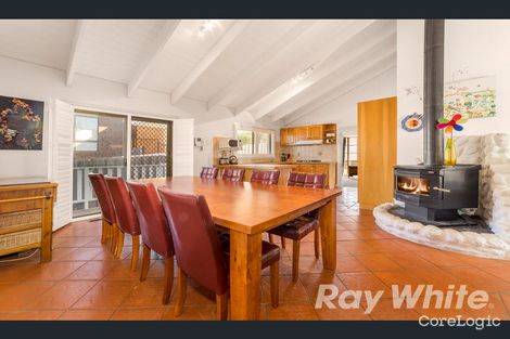 Property photo of 47 Centenary Drive Mill Park VIC 3082