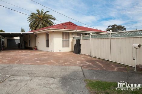 Property photo of 4 Causon Court Noble Park VIC 3174