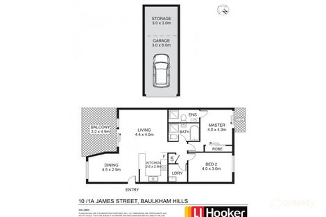 Property photo of 10/13-19 Railway Street Baulkham Hills NSW 2153