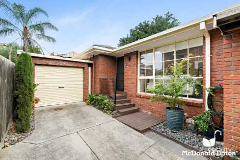 4/21 Ballater St, Essendon, VIC 3040