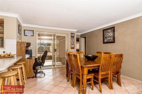 Property photo of 10 Gerbulin Street Glendenning NSW 2761